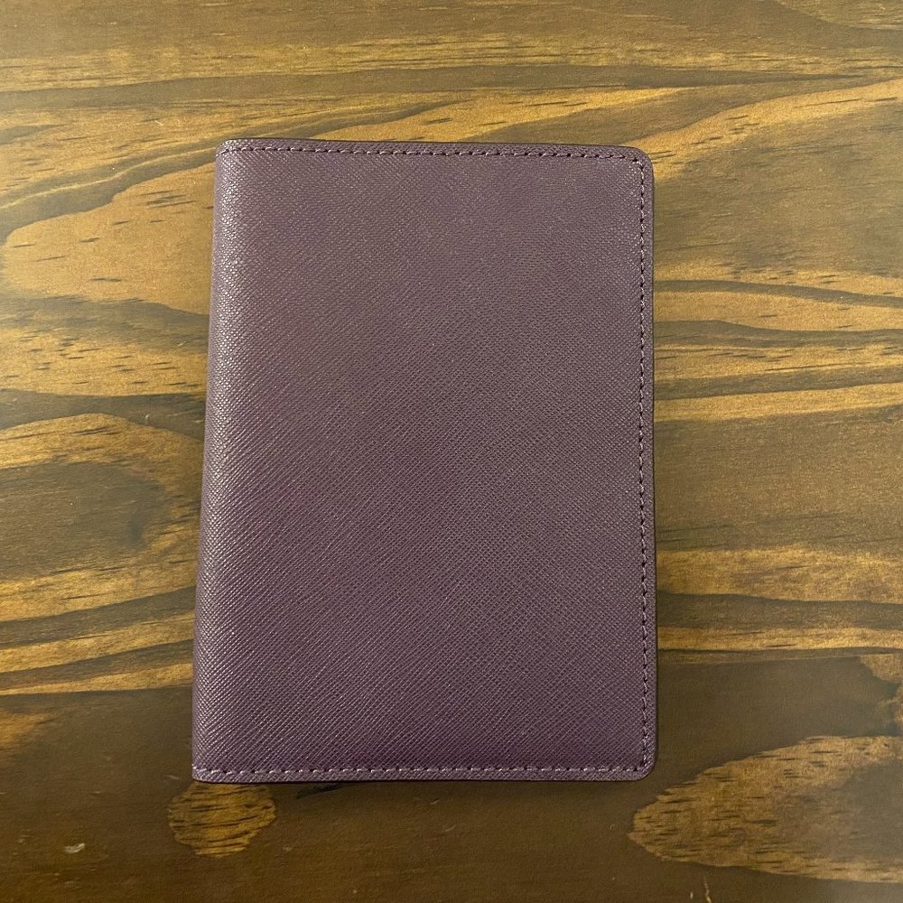 Rebecca Minkoff Passport Holder